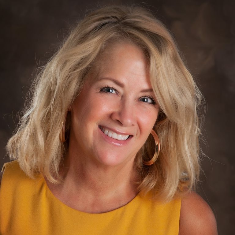 Susan M. Sharp
